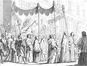 "Corpus Domini 2025"